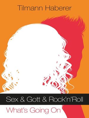 cover image of Sex & Gott & Rock'n'Roll